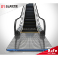 Chine Zhujiangfuji Superior Fiable Fiable High Performance Escalator Mécanisme parallèle Escalator Moving Walk Escalator